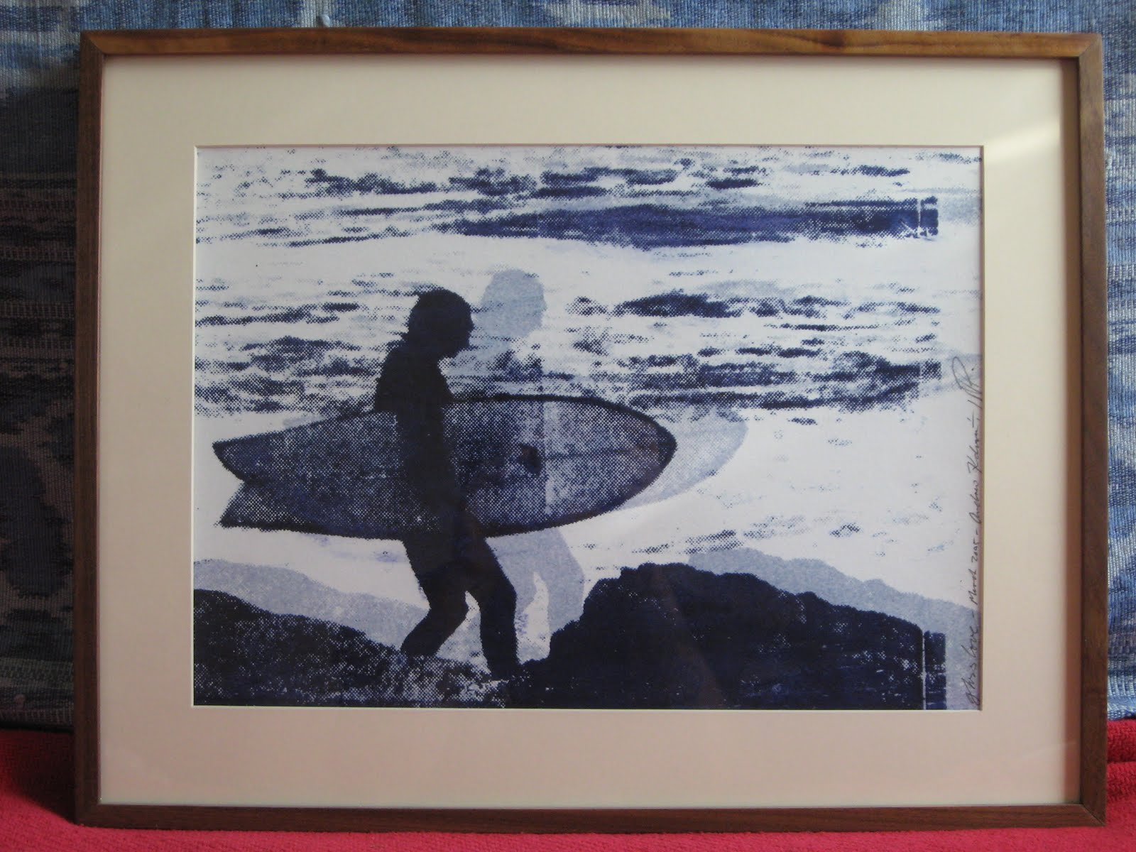 a day at the beach Lost In The Ether