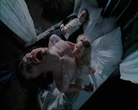 Dracula Sex Scenes