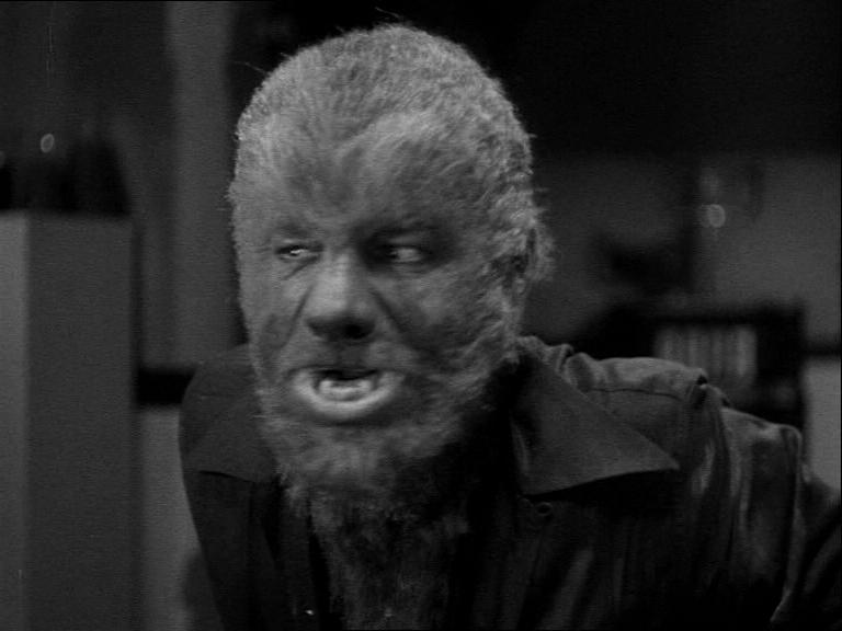 THE WOLF MAN (1941) - Page 16 - The Classic Horror Film Board