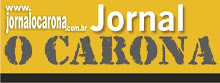 Site Oficial do Jornal O Carona