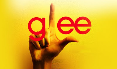 Friday Fave: Glee!