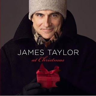 Friday Fave: James Taylor at Christmas