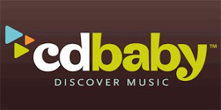 Friday Fave: CD Baby