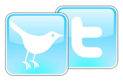 Friday Fave: Twitter