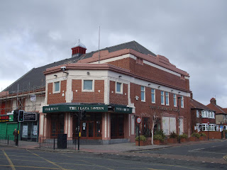 Fenham Fenham