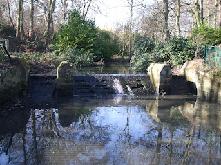 Wallsend Civic Hall Grounds Wallsend Civic Hall Grounds