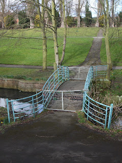 Wallsend Civic Hall Grounds Wallsend Civic Hall Grounds