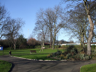 Brandling Park Brandling Park
