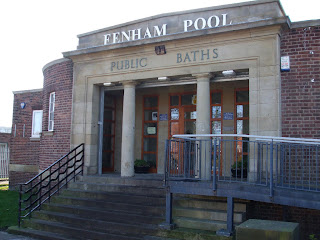 Fenham Fenham