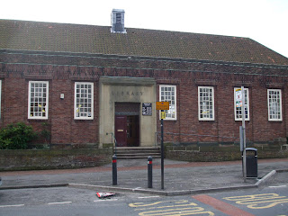 Fenham Fenham