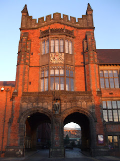 Newcastle University Newcastle University