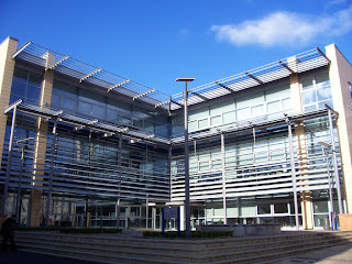 Newcastle University Newcastle University