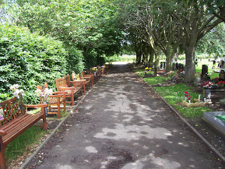 crematorium road west information newcastle