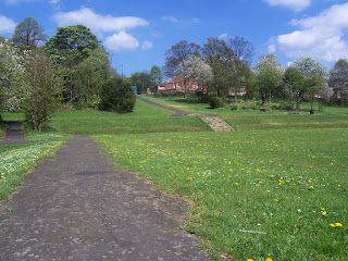 Hodgkin Park Hodgkin Park