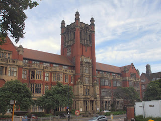 Newcastle University Newcastle University