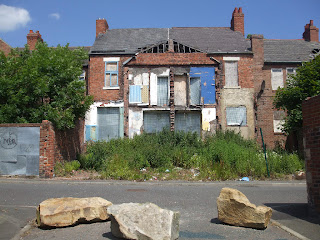 Old Benwell Old Benwell