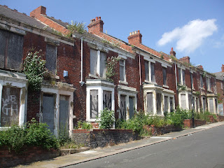 Old Benwell Old Benwell