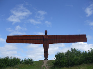Angel Of The North Angel Of The North