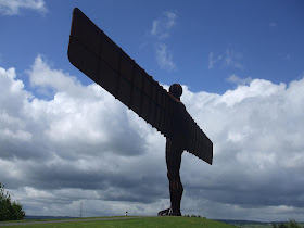 Angel Of The North Angel Of The North