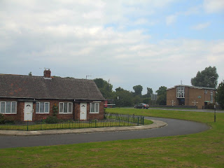 Forest Hall Forest Hall