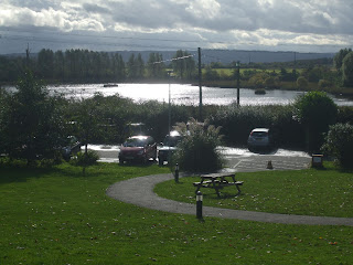 The Rising Sun country park The Rising Sun country park