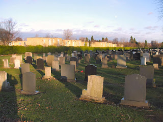 Hollywood Avenue Cemetery Hollywood Avenue Cemetery