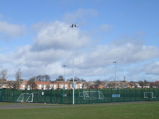 Blakelaw Park Blakelaw Park