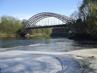 Hagg Bank Bridge Hagg Bank Bridge