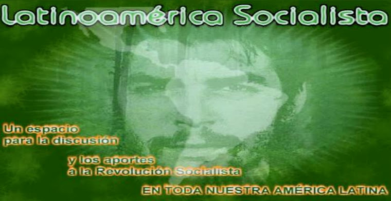 Latinoamérica Socialista