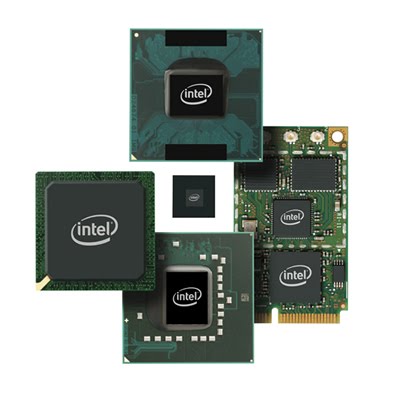 Microcomputers Intel Informacion de Computacion: MICROPROCESADORES INTEL