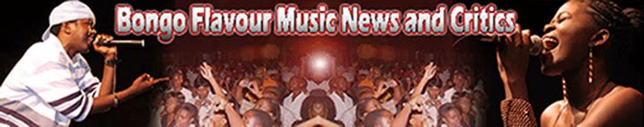 Bongo Flavour Music News