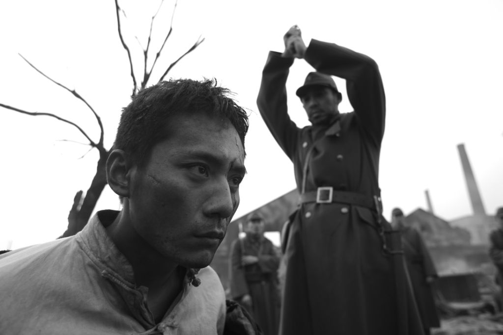 Tief in den Wäldern: CITY OF LIFE AND DEATH – NANJING! NANJING! (8,5/10)