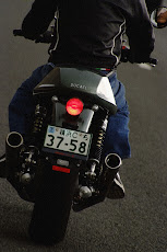 Ducati  GT1000 Sport 仕様？