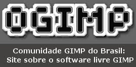 Comunidade GIMP Brasil: