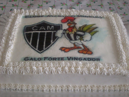 BOLO  ATLÉTICO