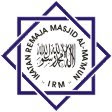 Logo IRM Al-Ma'mun