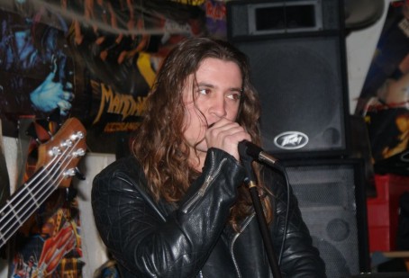 I Fiesta Metal Pesado 13/12/08