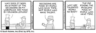 How True dilbert how true How True