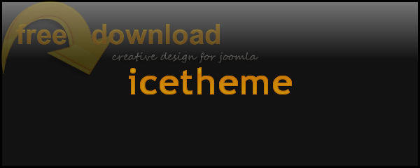 IceTheme is one of the most popular Joomla Themes Club. We offer Professional Joomla Themes and Free Joomla! Extensions for every kind of projects!