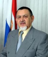 Dr. Tadeo Zarratea Dávalos