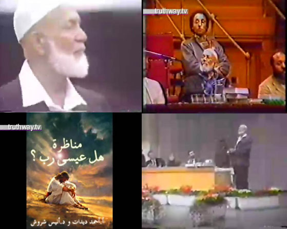 What Happened To Ahmed Deedat