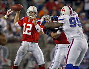 Patriots Quarterback Tom Brady