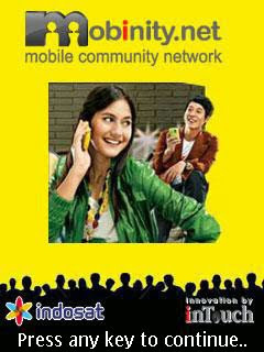 Mobinity Blackberry Indonesia