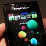 Spesifikasi Sony Ericsson U51i