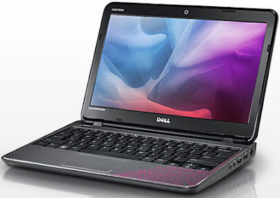 Dell: More 11.6-inch AMD-based notebook
