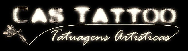 cas tattoo