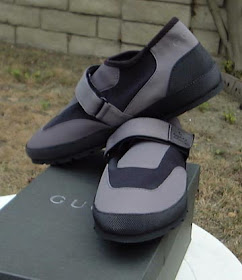 gucci swim shoes