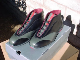 prada bowling shoes