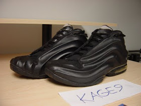 nike air signature player for sale