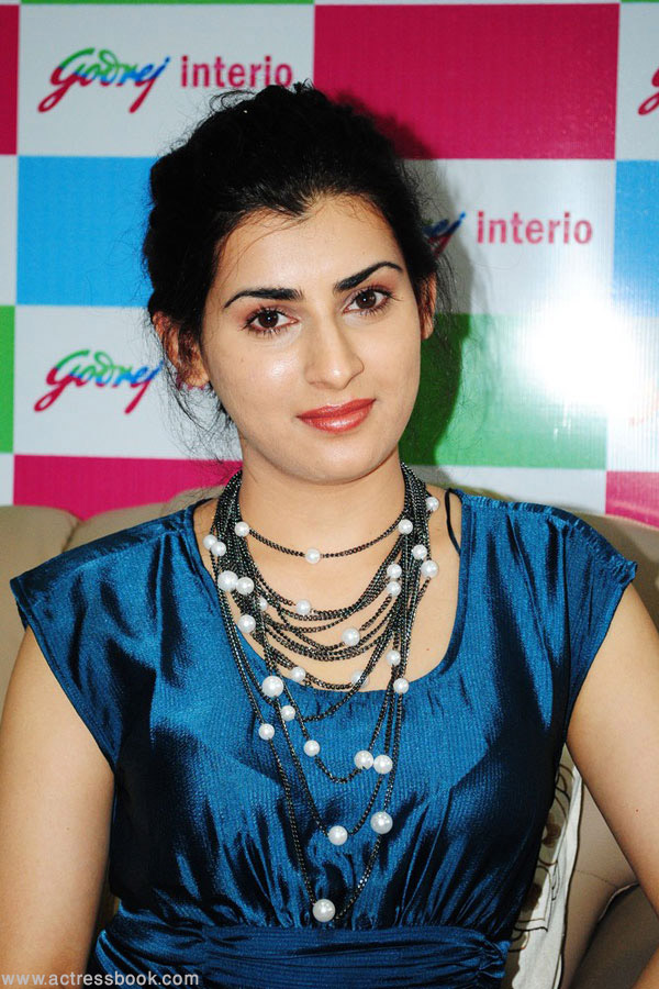 Archana Veda latest stills, Archana Veda cute stills